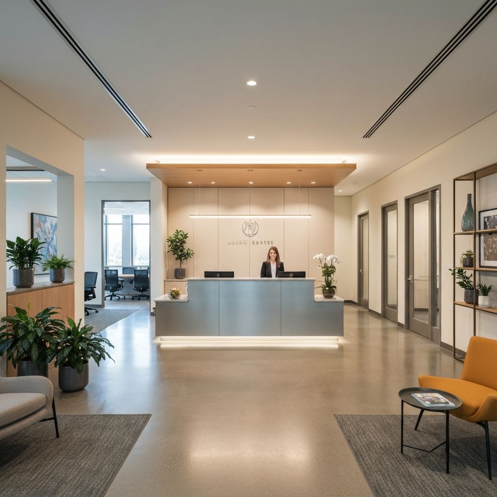 Vylz Office